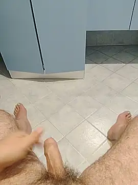 orsettoCum online show from 06/08/26, 08:53