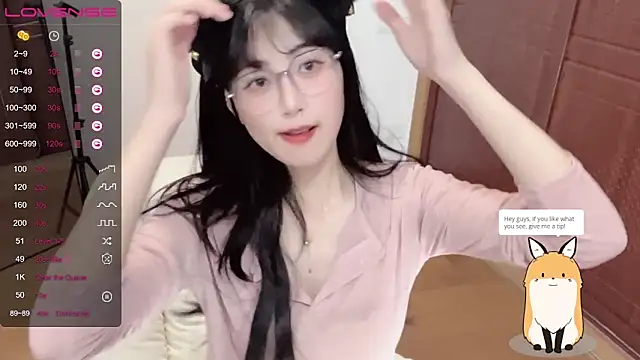 4uoki online show from 01/26/25, 09:40