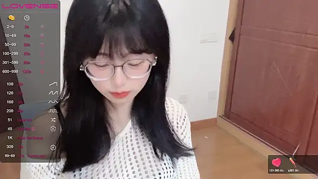 4uoki online show from 03/21/25, 04:18