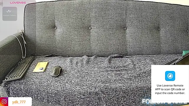 ydk  7 online show from 02/27/26, 06:46