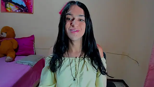 sweet1Girl online show from 01/19/25, 12:50