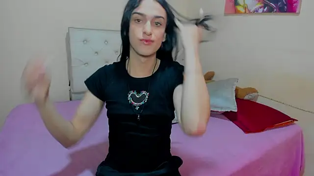 sweet1Girl online show from 01/20/25, 03:39