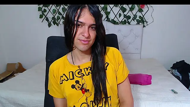 sweet1Girl online show from 04/20/26, 12:08