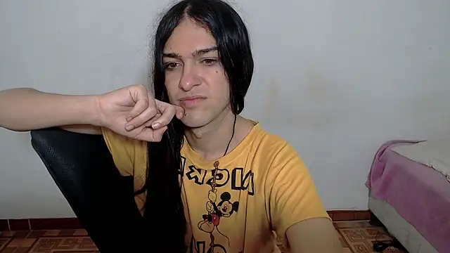 sweet1Girl online show from 07/01/26, 02:07