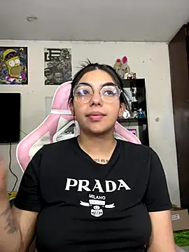 eva six online show from 11/29/25, 12:46