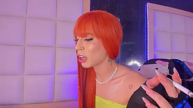 GeorginaCute  online show from 02/09/25, 07:19