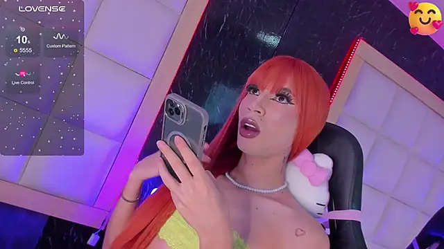 GeorginaCute  online show from 03/02/25, 01:27