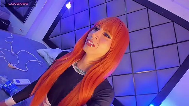 GeorginaCute  online show from 09/10/25, 01:00