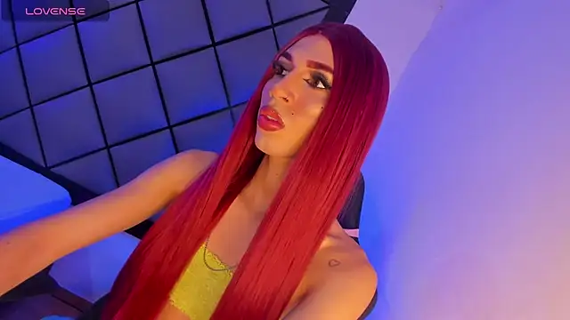 GeorginaCute  online show from 10/18/25, 12:17