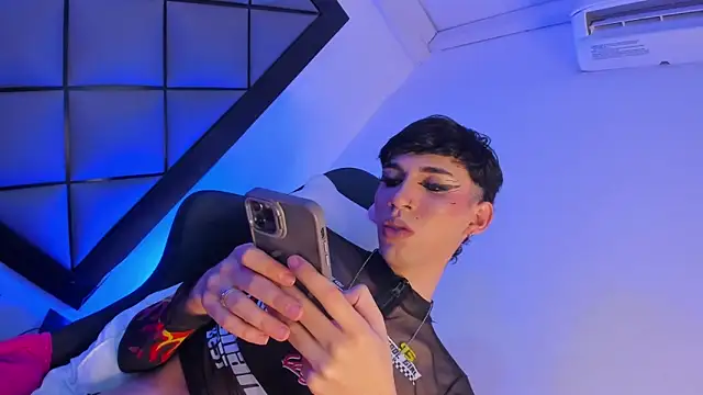 GeorginaCute  online show from 11/21/25, 01:54