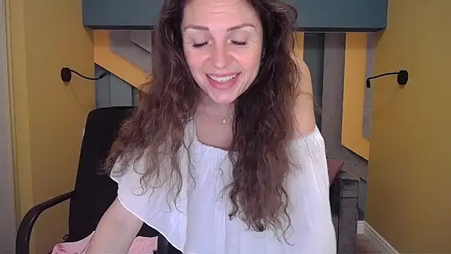 EllaLong online show from 12/08/24, 03:35