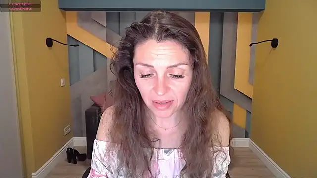 EllaLong online show from 02/02/25, 03:39