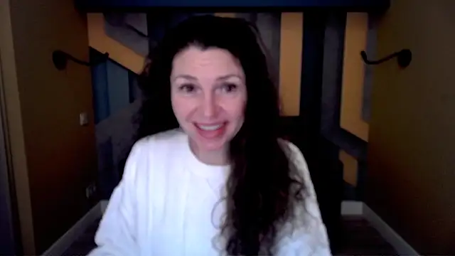 EllaLong online show from 02/01/26, 12:37