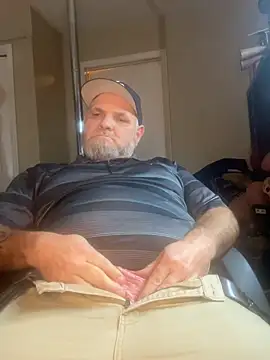 mrscum4u online show from 01/16/26, 07:07