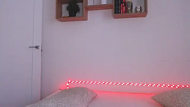 Karolina love  online show from 01/11/26, 11:48