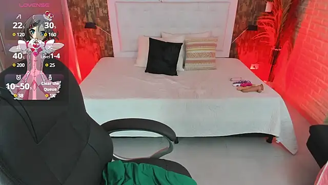 kitty  horny online show from 03/19/25, 11:28