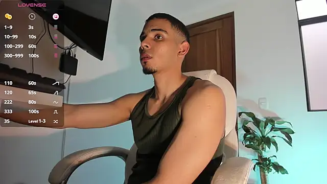 Snapshot of joss_111 chatting on 01/15/25, 09:51 joss 111 online show from 01/15/25, 09:51