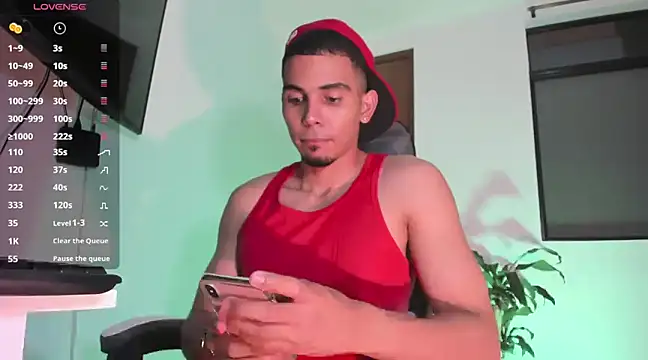 Snapshot of joss_111 chatting on 03/01/25, 03:21 joss 111 online show from 03/01/25, 03:21