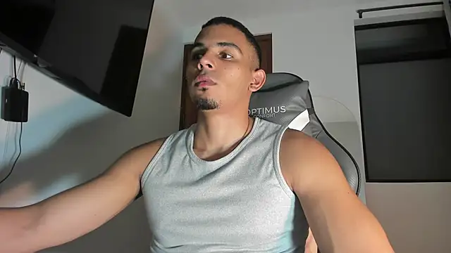 joss 111 online show from 12/20/25, 04:19