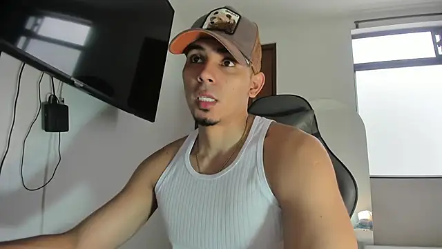 joss 111 online show from 02/21/26, 02:40