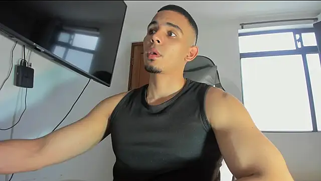 joss 111 online show from 04/19/26, 07:05