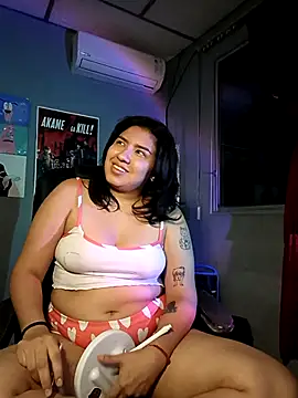 DanelyLopez online show from 09/11/25, 03:50