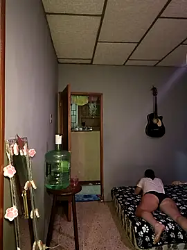 DanelyLopez online show from 01/16/26, 02:15