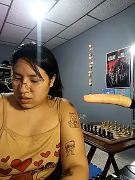 DanelyLopez online show from 04/29/26, 02:48