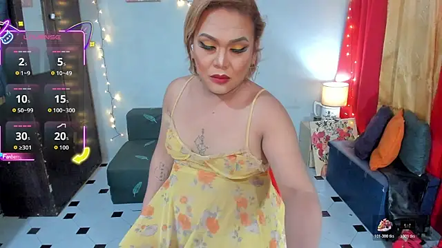 ivyDvil05 online show from 12/17/25, 11:11