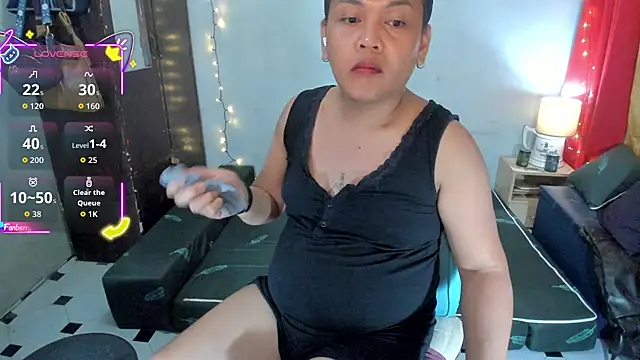 ivyDvil05 online show from 03/05/26, 02:13