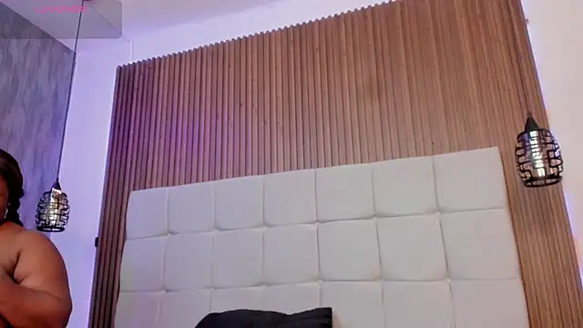 Saravy Blandon online show from 03/28/26, 10:04