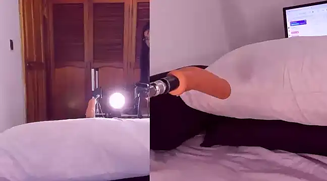 Curvy Cute online show from 01/26/25, 08:02