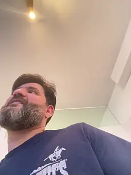 Maxi TheBigDaddy online show from 01/01/25, 03:56