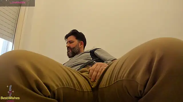 Maxi TheBigDaddy online show from 01/13/25, 03:15