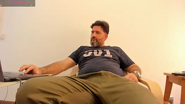 Maxi TheBigDaddy online show from 01/26/25, 12:33