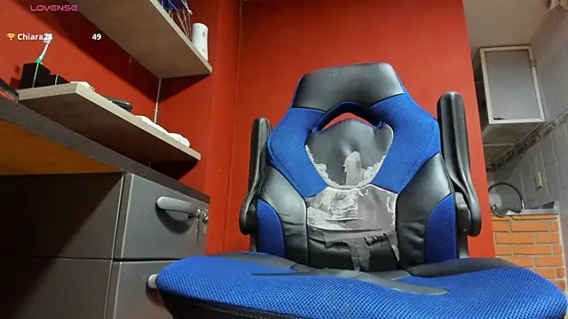 Maxi TheBigDaddy online show from 03/06/25, 07:32