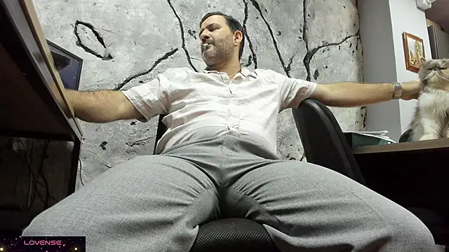 Maxi TheBigDaddy online show from 09/25/25, 10:19