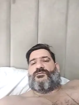 Maxi TheBigDaddy online show from 04/02/26, 09:01