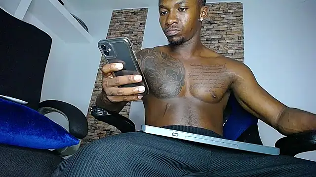 ammy Ger1 online show from 04/09/26, 07:14