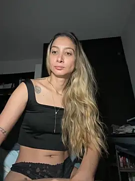 DanikRosse online show from 09/15/25, 05:51