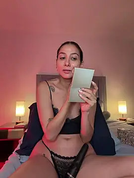 DanikRosse online show from 04/19/26, 02:44