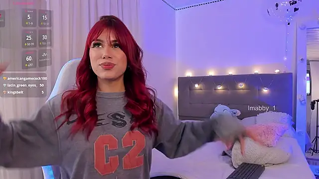 Snapshot of im_abby_ chatting on 03/10/25, 04:46 im abby online show from 03/10/25, 04:46