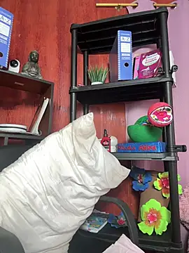 jademoomsm online show from 03/20/26, 10:47