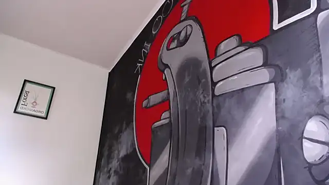 Sarah millerr  online show from 02/22/26, 09:24