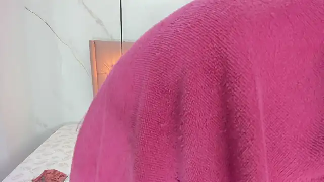 Belle Brunette online show from 02/13/25, 09:27