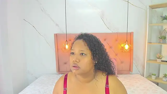 Belle Brunette online show from 02/08/26, 12:30