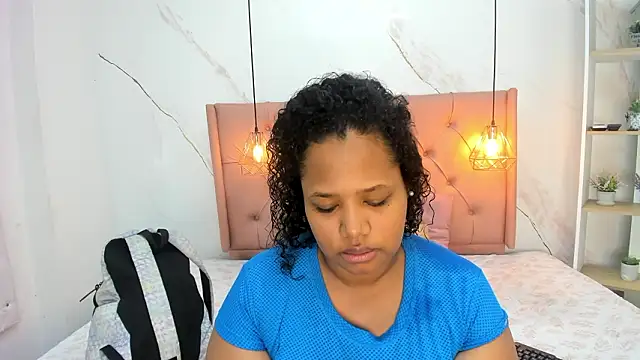 Belle Brunette online show from 03/14/26, 11:37