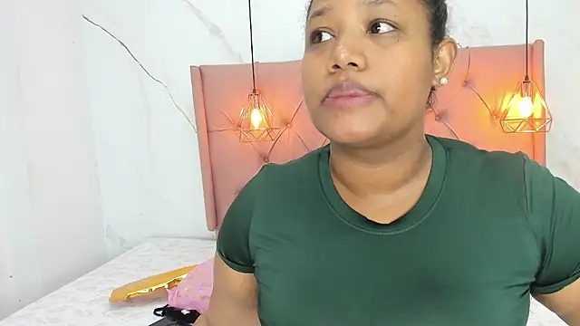 Belle Brunette online show from 05/07/26, 11:59