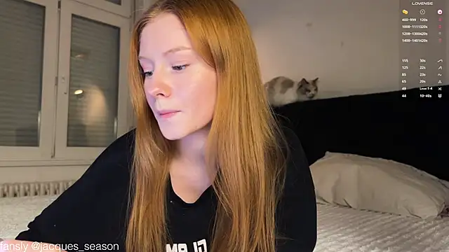 Jaquesxxx online show from 05/21/26, 07:43