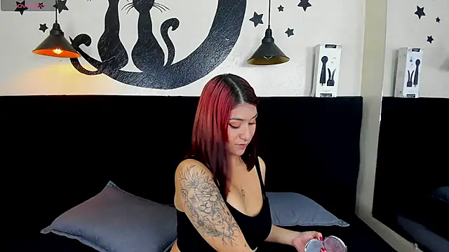 Latin Horny 69 online show from 12/11/24, 03:35